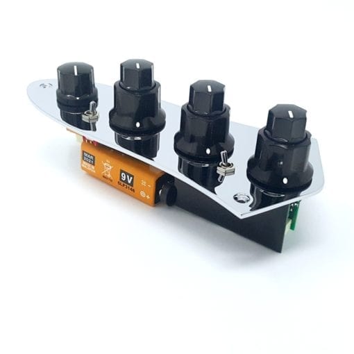 Knob Sets Fender Style - Image 3