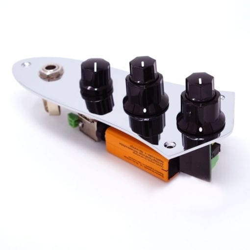 Knob Sets Fender Style - Image 2
