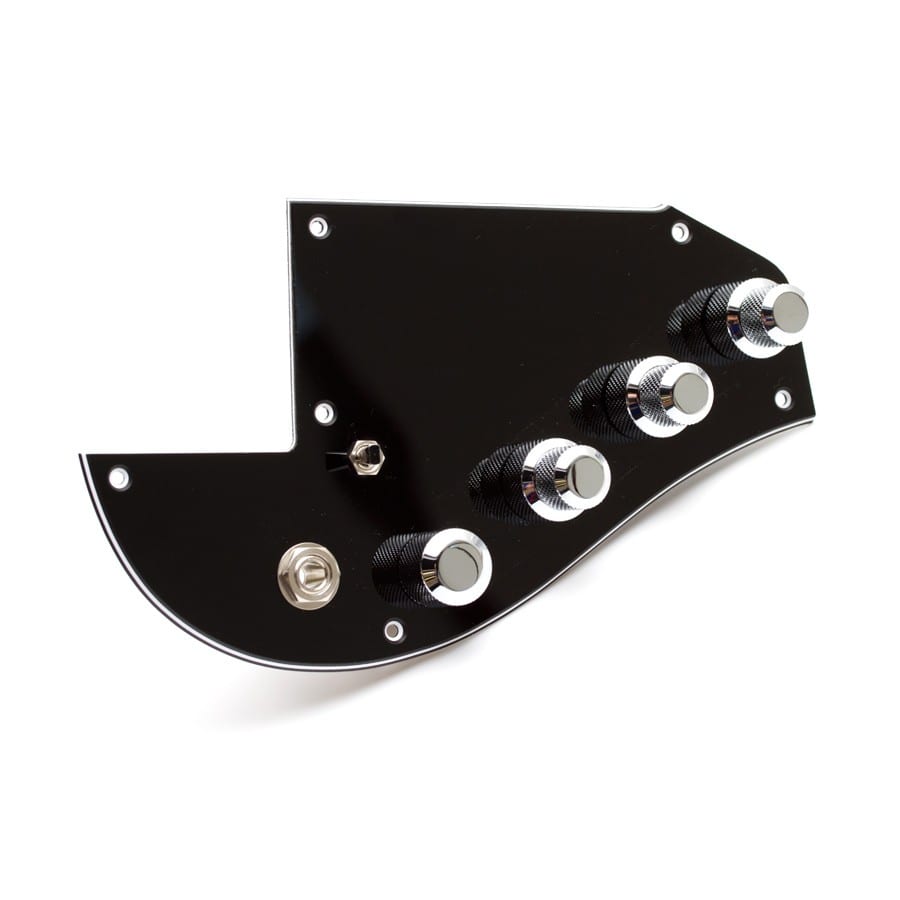 Marcus miller preamp deals