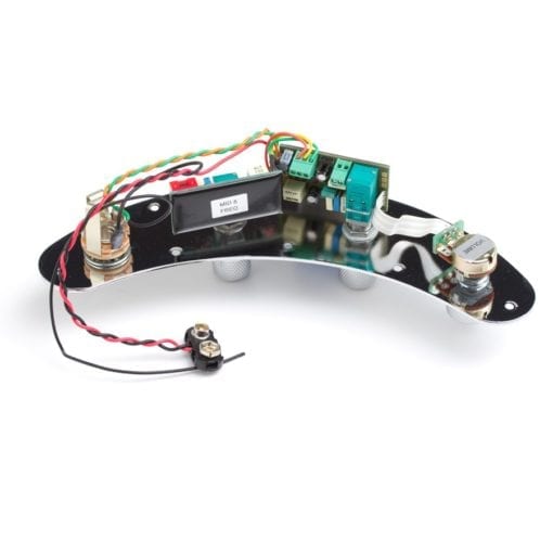 MMSR 3 KNOB 3 BAND - Image 2