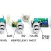 UNI-PRE 3 Knob - Image 3